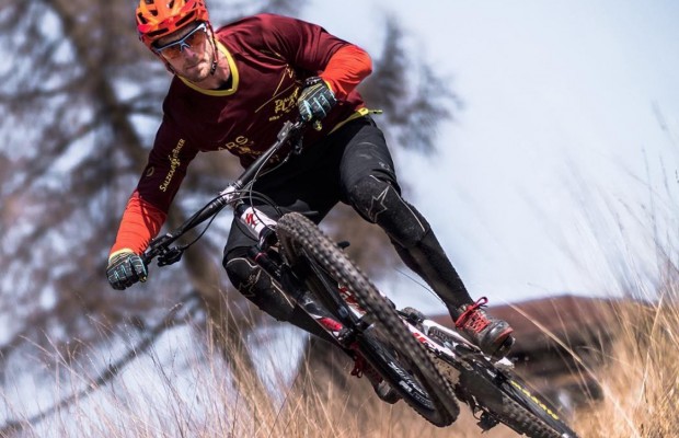 E-Bike Challenge 2018 se presenta con Hermida como embajador